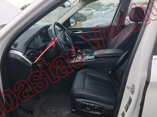 BMW X3 2018, foto 17 de 19
