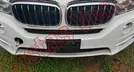 BMW X3 2018, foto 18 de 19