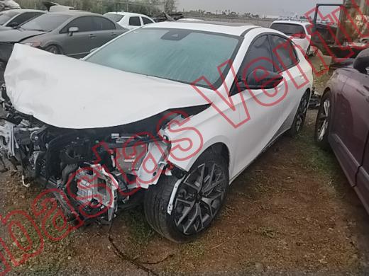DODGE ATTITUDE 2025, foto 1 de 19