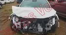 DODGE ATTITUDE 2025, foto 2 de 19