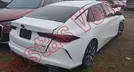 DODGE ATTITUDE 2025, foto 5 de 19