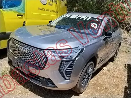 GWM HAVAL 2026, foto 1 de 19