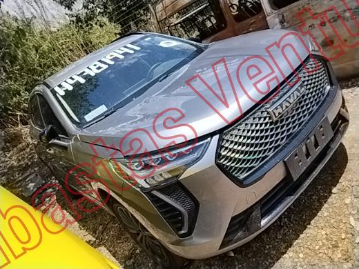 GWM HAVAL 2026, foto 3 de 19