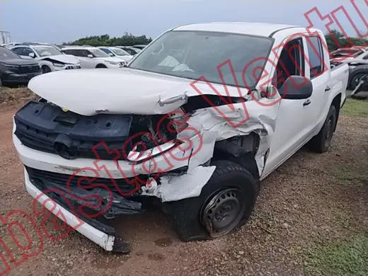 VOLKSWAGEN AMAROK 2017, foto 1 de 19