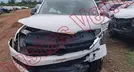 VOLKSWAGEN AMAROK 2017, foto 2 de 19
