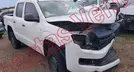 VOLKSWAGEN AMAROK 2017, foto 3 de 19