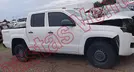 VOLKSWAGEN AMAROK 2017, foto 4 de 19