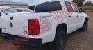 VOLKSWAGEN AMAROK 2017, foto 5 de 19