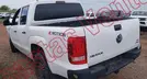 VOLKSWAGEN AMAROK 2017, foto 7 de 19