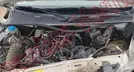 VOLKSWAGEN AMAROK 2017, foto 10 de 19