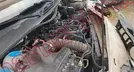 VOLKSWAGEN AMAROK 2017, foto 11 de 19