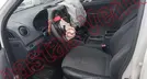 VOLKSWAGEN AMAROK 2017, foto 17 de 19