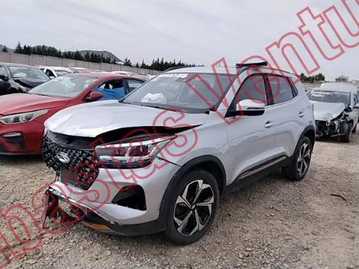 CHIREY TIGGO 4 PRO 2023, foto 1 de 19