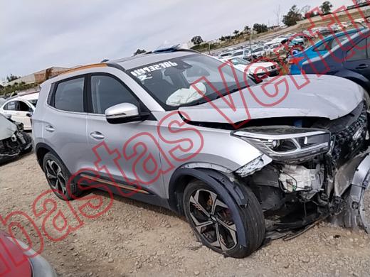 CHIREY TIGGO 4 PRO 2023, foto 4 de 19