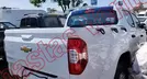 CHEVROLET S10 MAX 2025, foto 5 de 19