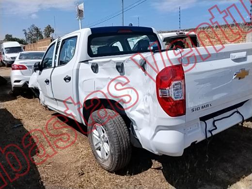 CHEVROLET S10 MAX 2025, foto 7 de 19