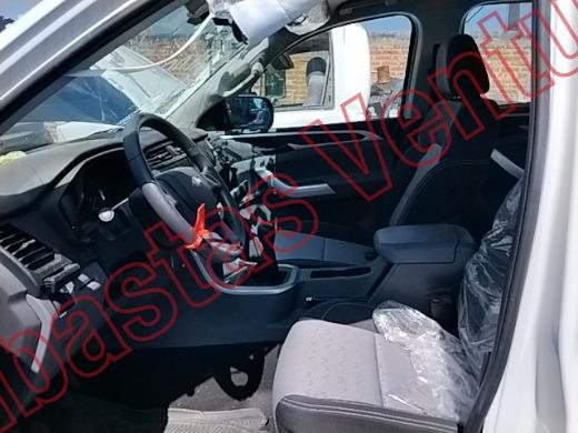 CHEVROLET S10 MAX 2025, foto 17 de 19