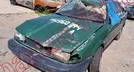 NISSAN TSURU 1999, foto 1 de 19