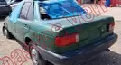 NISSAN TSURU 1999, foto 7 de 19