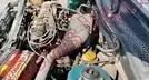 NISSAN TSURU 1999, foto 9 de 19