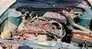 NISSAN TSURU 1999, foto 10 de 19