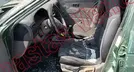 NISSAN TSURU 1999, foto 17 de 19