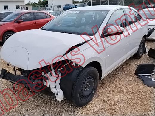 VOLKSWAGEN VIRTUS 2025, foto 1 de 19