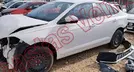 VOLKSWAGEN VIRTUS 2025, foto 8 de 19