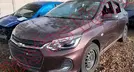 CHEVROLET ONIX 2025, foto 1 de 19