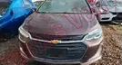 CHEVROLET ONIX 2025, foto 2 de 19