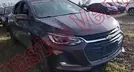 CHEVROLET ONIX 2025, foto 3 de 19