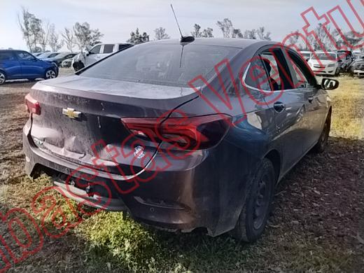 CHEVROLET ONIX 2025, foto 5 de 19