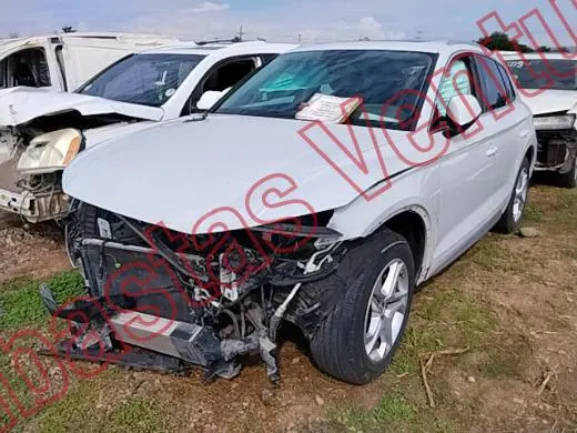 AUDI Q5 2019, foto 1 de 19