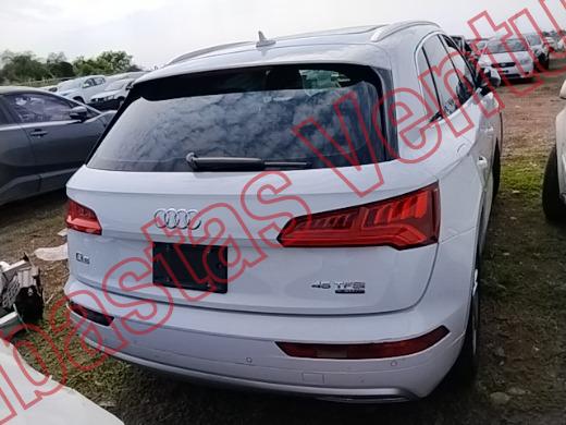 AUDI Q5 2019, foto 6 de 19