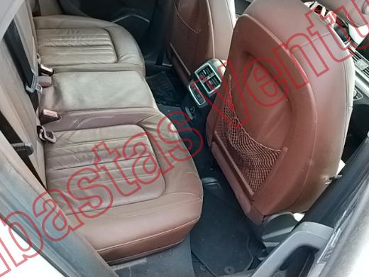 AUDI Q5 2019, foto 13 de 19