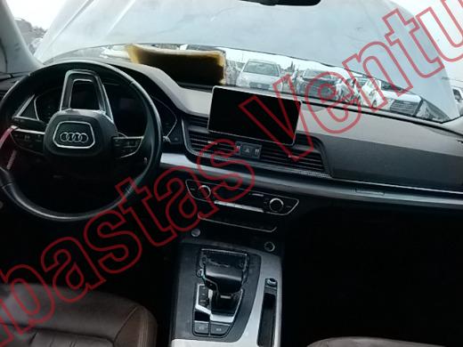 AUDI Q5 2019, foto 14 de 19