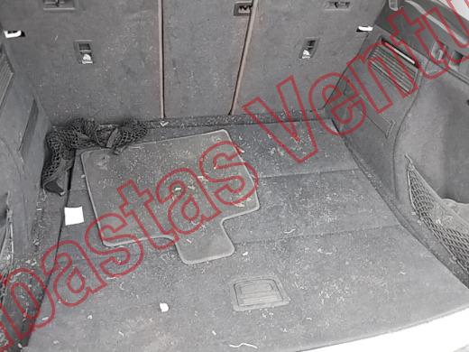AUDI Q5 2019, foto 15 de 19