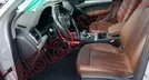 AUDI Q5 2019, foto 17 de 19