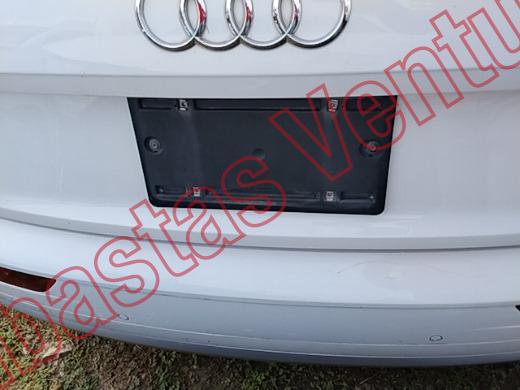 AUDI Q5 2019, foto 19 de 19