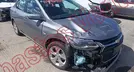 CHEVROLET ONIX 2025, foto 3 de 19