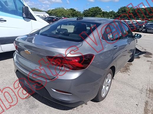 CHEVROLET ONIX 2025, foto 5 de 19
