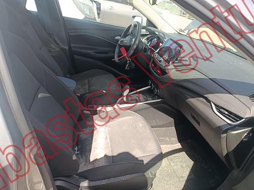 CHEVROLET ONIX 2025, foto 12 de 19