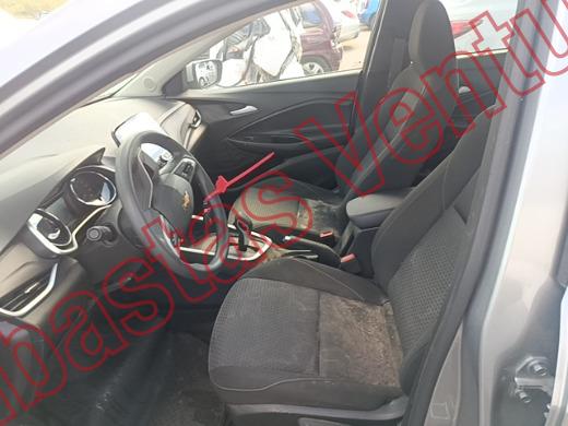 CHEVROLET ONIX 2025, foto 17 de 19
