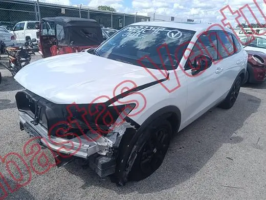 HONDA HR-V 2023, foto 1 de 19