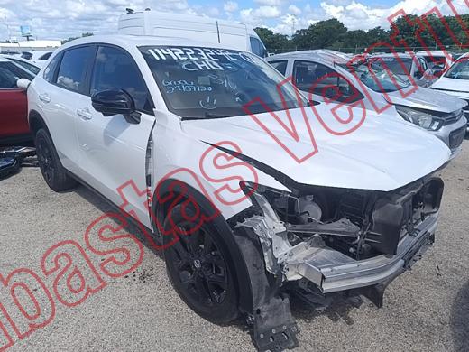 HONDA HR-V 2023, foto 3 de 19