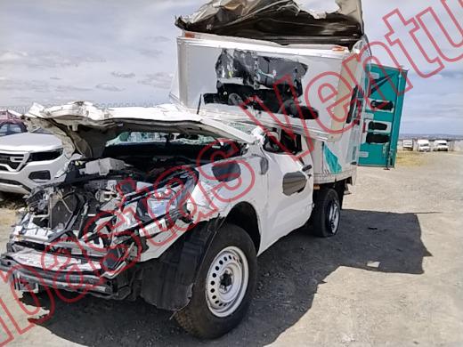 NISSAN NP 300 2024, foto 1 de 19