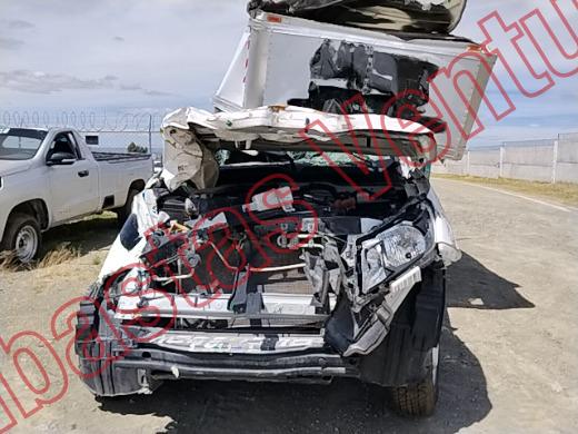NISSAN NP 300 2024, foto 2 de 19