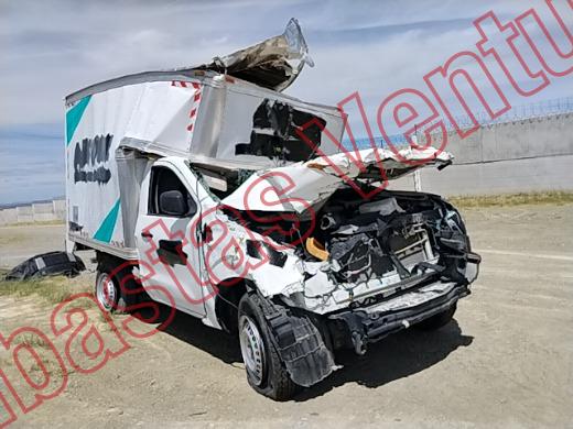 NISSAN NP 300 2024, foto 3 de 19
