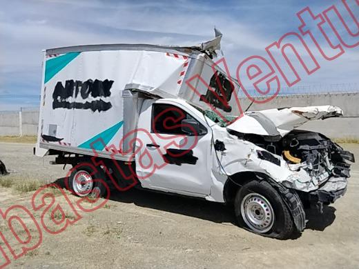 NISSAN NP 300 2024, foto 4 de 19