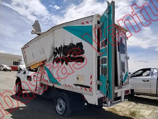 NISSAN NP 300 2024, foto 7 de 19